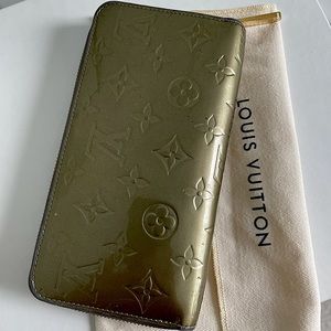 Louis Vuitton wallet